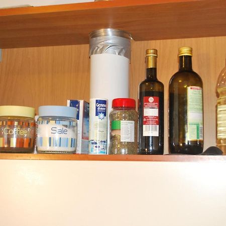 Salix Apartment Padwa Zewnętrze zdjęcie