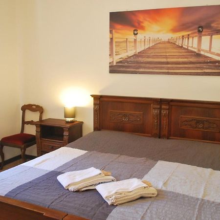 Salix Apartment Padwa Zewnętrze zdjęcie