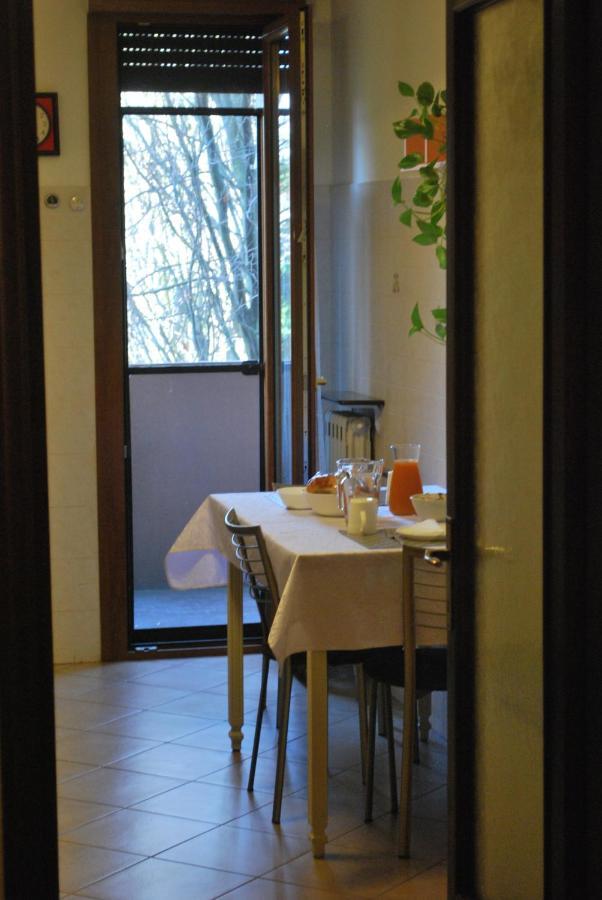 Salix Apartment Padwa Zewnętrze zdjęcie