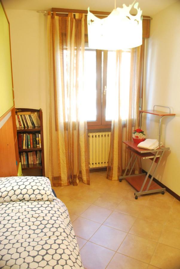 Salix Apartment Padwa Zewnętrze zdjęcie