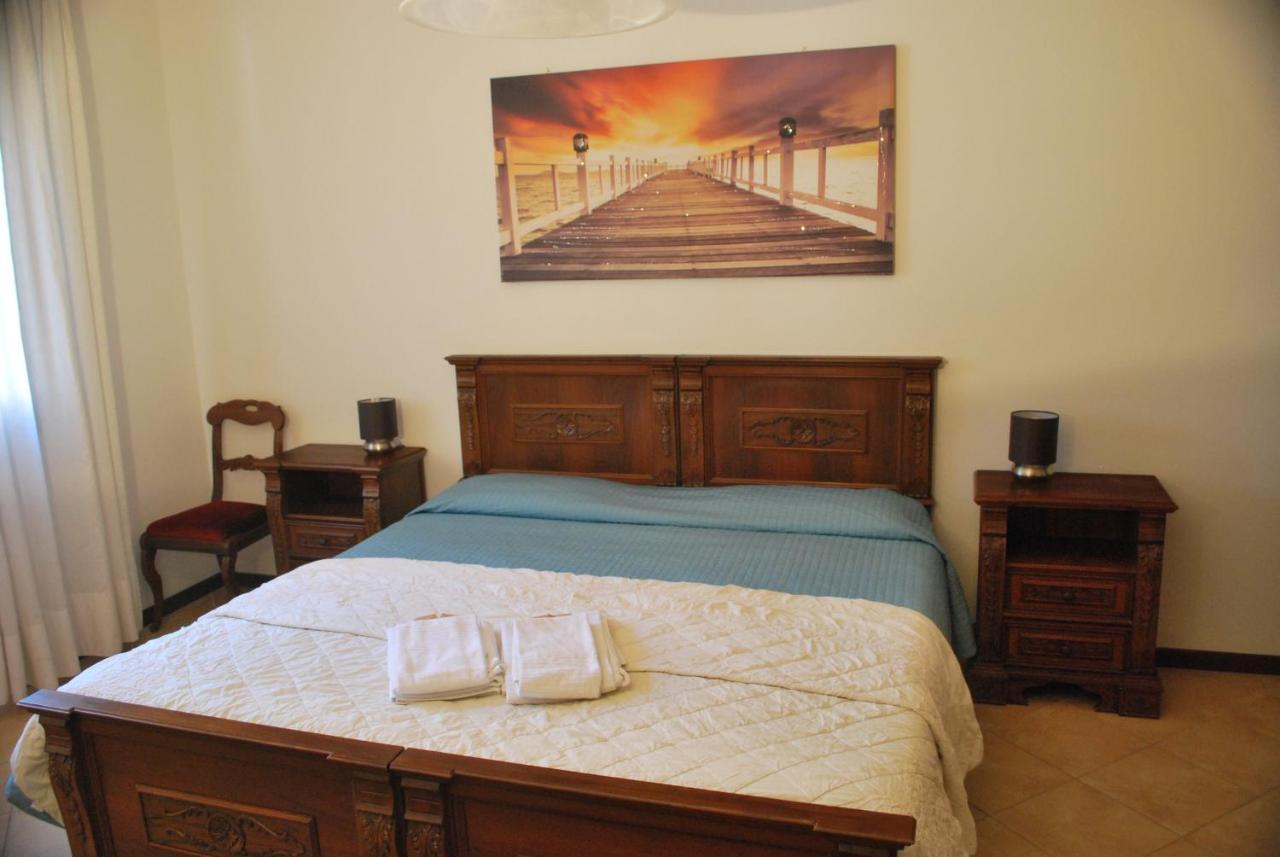 Salix Apartment Padwa Zewnętrze zdjęcie
