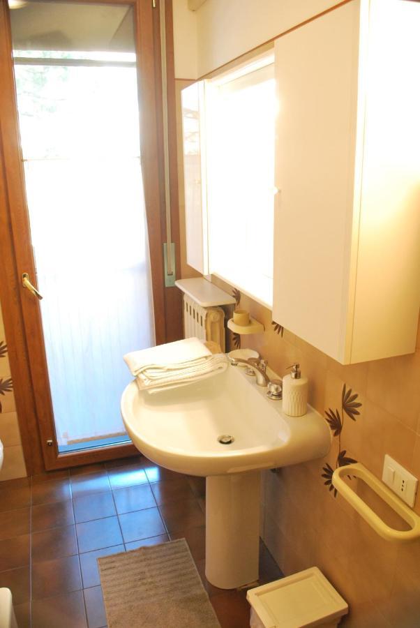 Salix Apartment Padwa Zewnętrze zdjęcie