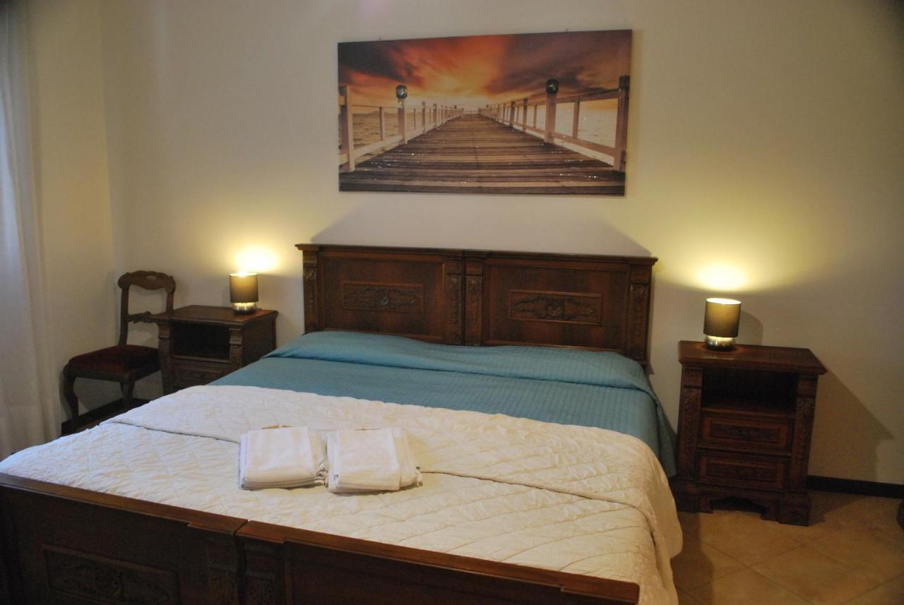 Salix Apartment Padwa Zewnętrze zdjęcie