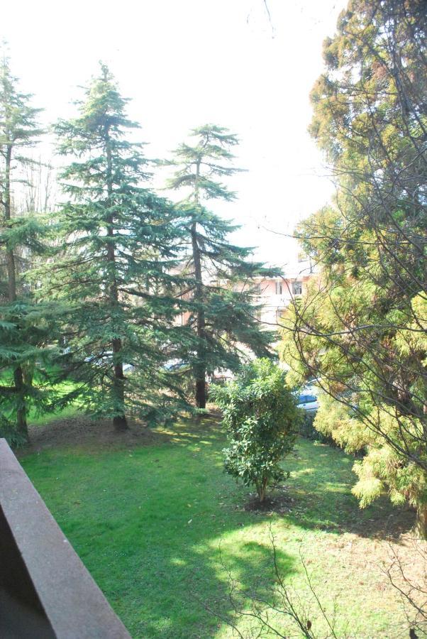 Salix Apartment Padwa Zewnętrze zdjęcie