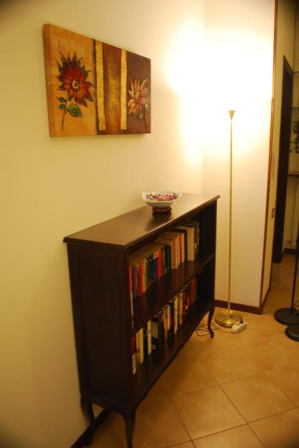 Salix Apartment Padwa Zewnętrze zdjęcie