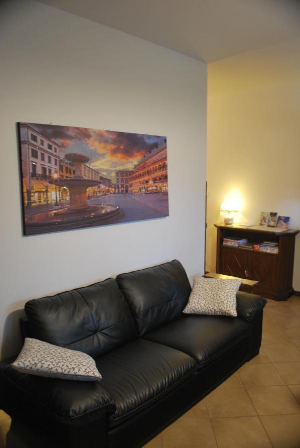 Salix Apartment Padwa Zewnętrze zdjęcie
