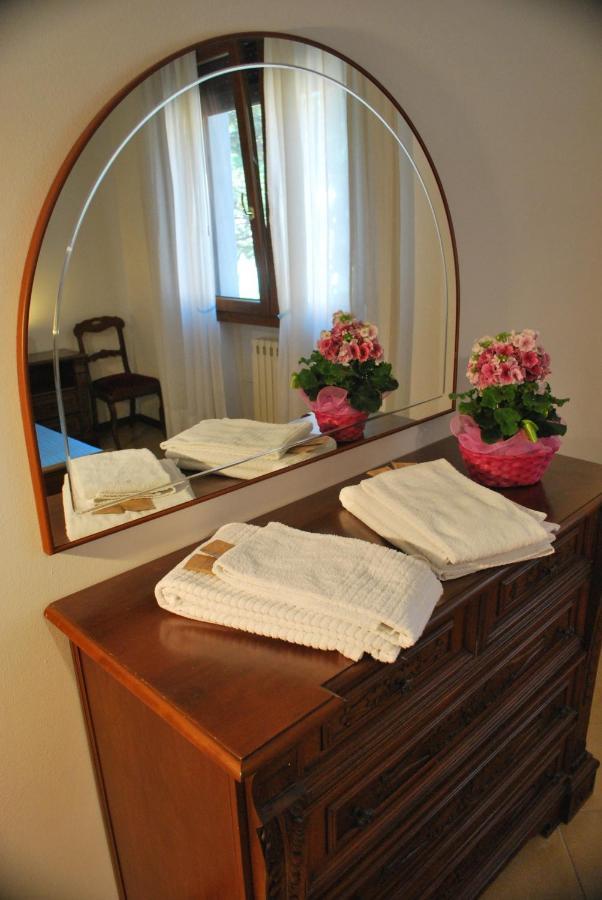 Salix Apartment Padwa Zewnętrze zdjęcie