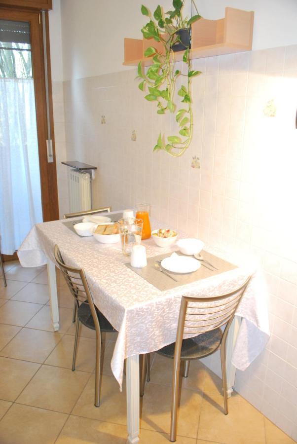Salix Apartment Padwa Zewnętrze zdjęcie